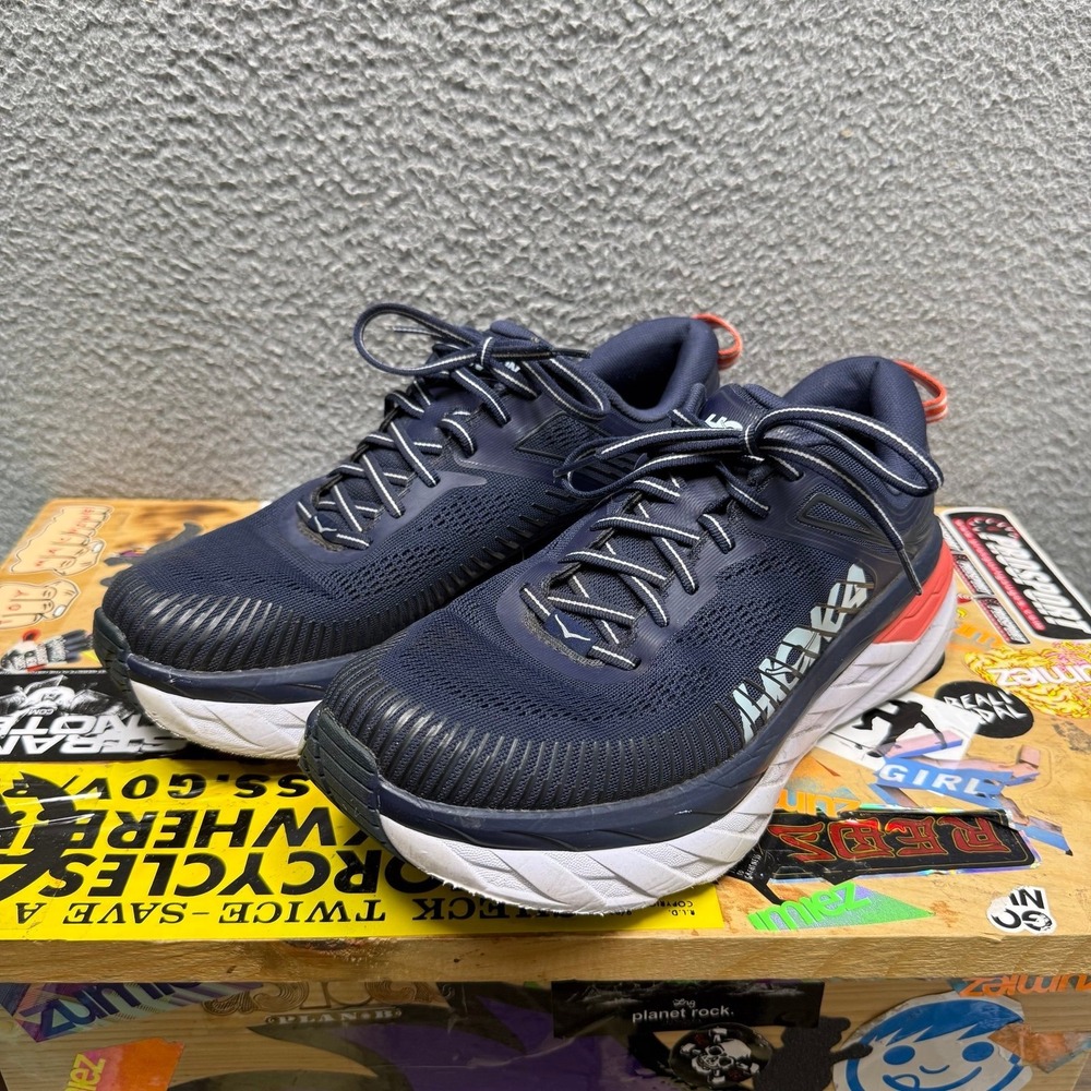 Hoka One One Bondi 7 Shoes